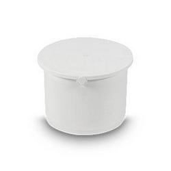 12 in. PVC Heavy Wall Sewer Spigot Plug