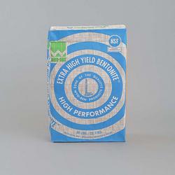50 lb. Extra High Yield Bentonite