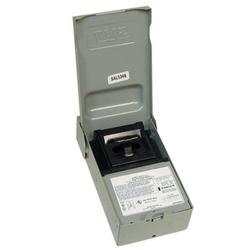 30A Single Phase Fused Disconnect