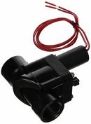Hunter Industries Plastic Angle Valve (Less Flow Control) 