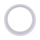 White PVC DWV Female Adapter 