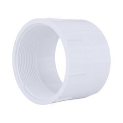 4 in. PVC DWV Female Adapter