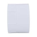 White Hub x FNPT Schedule 40 150 psi Domestic PVC DWV Adapter in White 