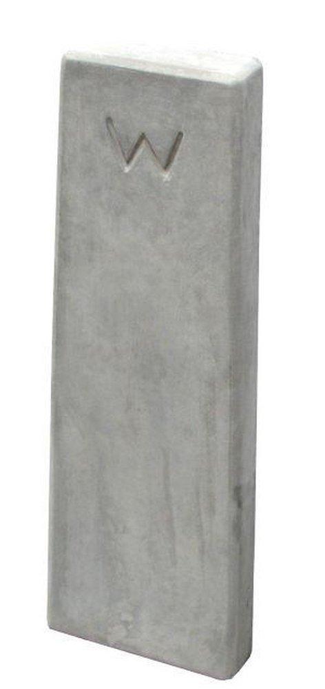 Fog-Tite Meter Seal Concrete Valve Marker 