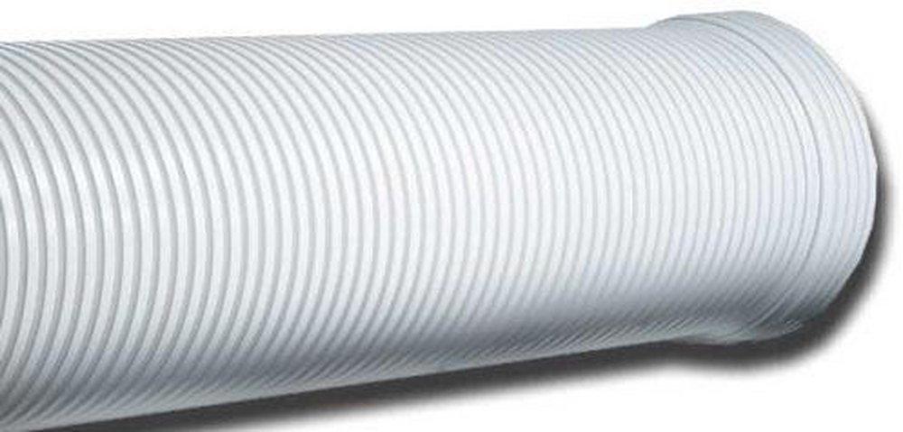 Contech Construction 20 ft. Sewer PVC Drainage Pipe 