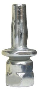ITW Buildex 25/64 in. Electro-zinc Steel Rod Anchor 