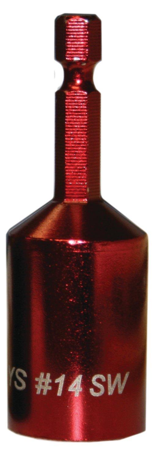 Sammys&reg; Red Red Nut Drive 
