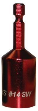 Sammys&reg; Red Red Nut Drive 