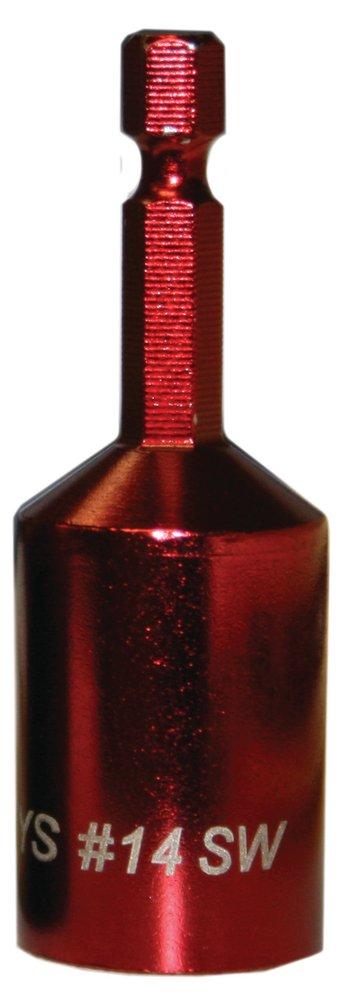 Sammys® Red Red Nut Drive 