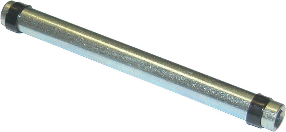 ITW Sleeve Concrete Installation 