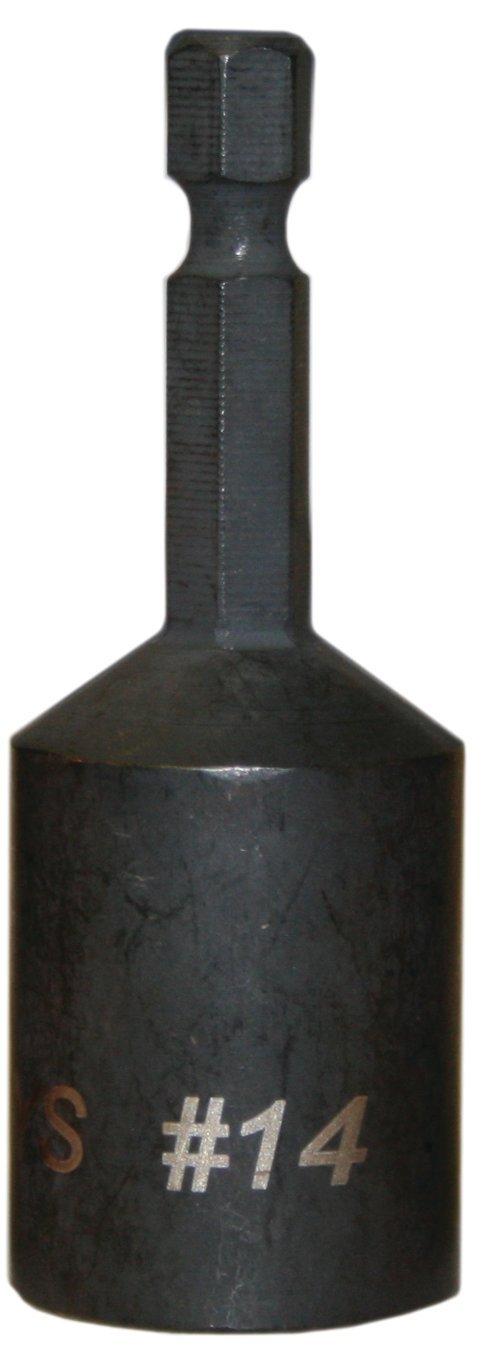 Sammys&reg; Black Black Nut Drive 