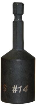Sammys&reg; Black Black Nut Drive 