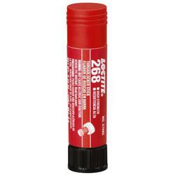 0.32 oz. Threadlocker in Red
