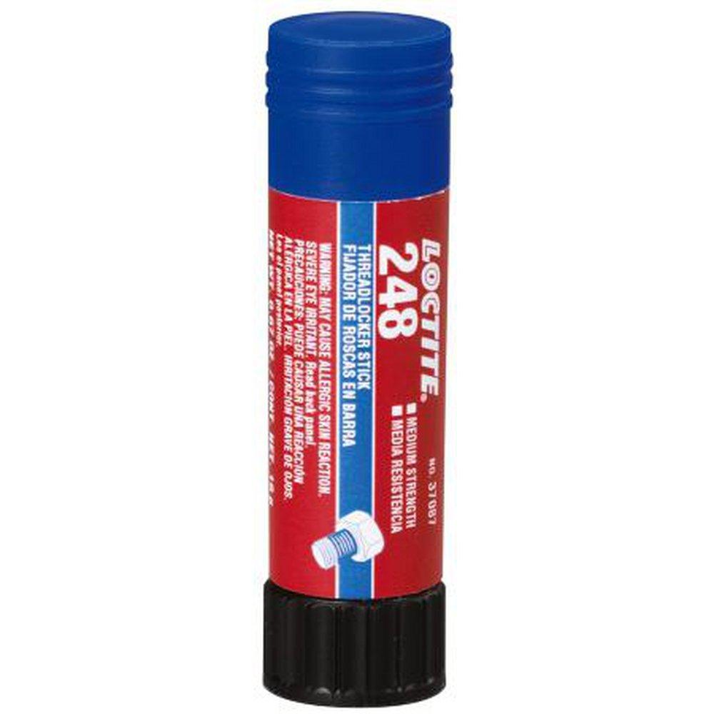 LOCTITE&reg; Blue Threadlocker Medium Strength Sealant 