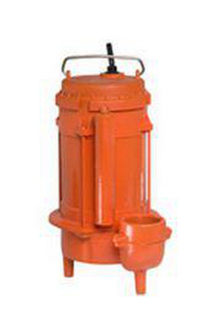 Stevens Pump Swage Pump 