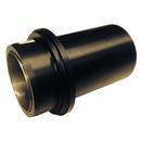12 in. IPS x Mechanical Joint SDR 11 HDPE Adapter (Less Accessories)