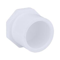 1 in. PVC Schedule 40 Plug