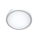 Seagull Lighting White Glass Trim Diffuser 