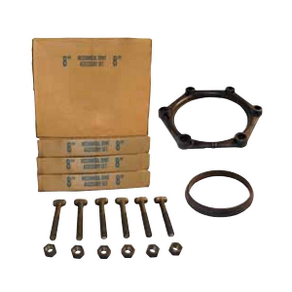 Ductile Iron Mechanical Joint Accessory Pack 