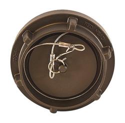 Storz x FNST 4 x 4-1/2 in. Adapter with Cap