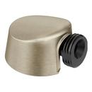 Moen Brushed Nickel Drop Elbow 