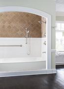 Moen Brushed Nickel Drop Elbow 