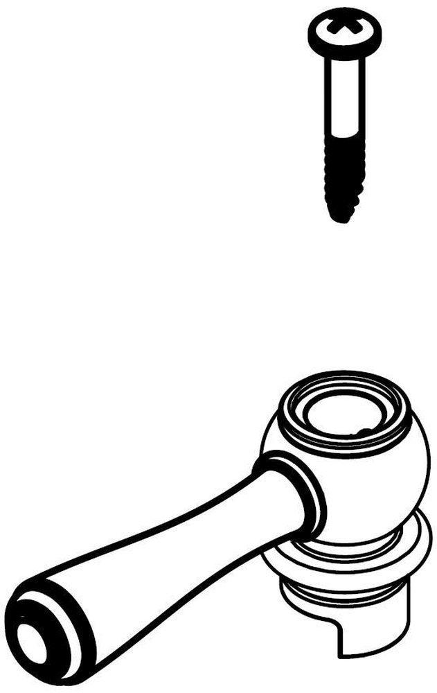 *CVR* HDL KIT HOT BN 