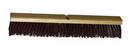 30 in. Broom Head with Bracket