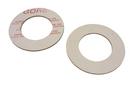 2-1/2 x 1/8 in. 150# Ring Rubber Gasket