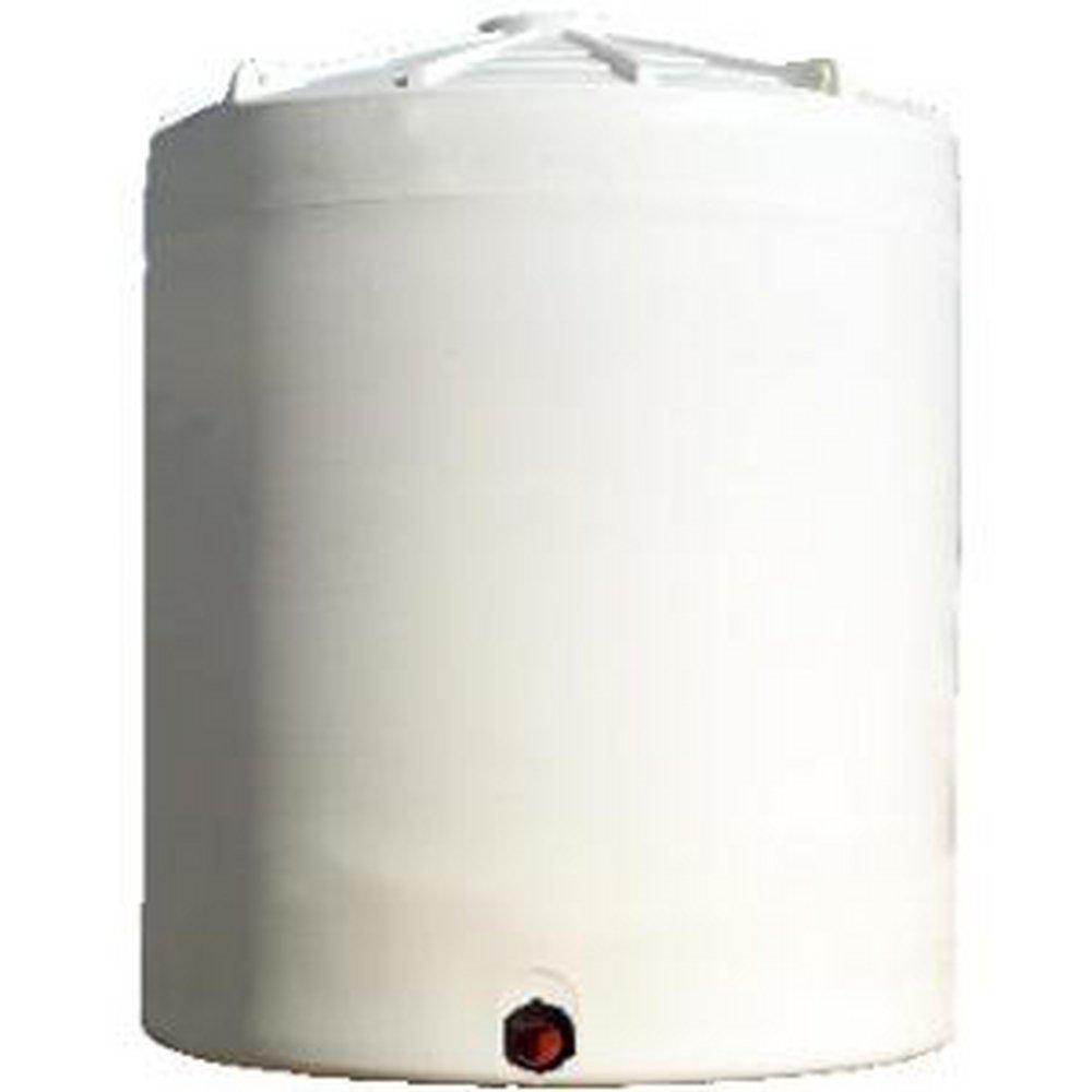 Century Plastics Vertical Tank 