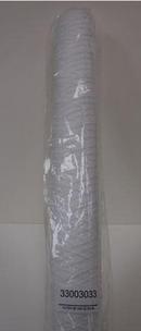 20 in. 5-Micron String Wound Sediment Filter