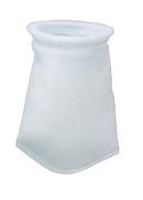 20 in. Polypropylene Felt Bag Filter
