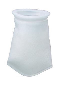 20 in. Polypropylene Felt Bag Filter