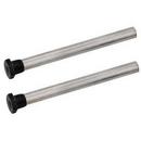 1/2 in. Drive Inlet Magnesium Anode with Clamp