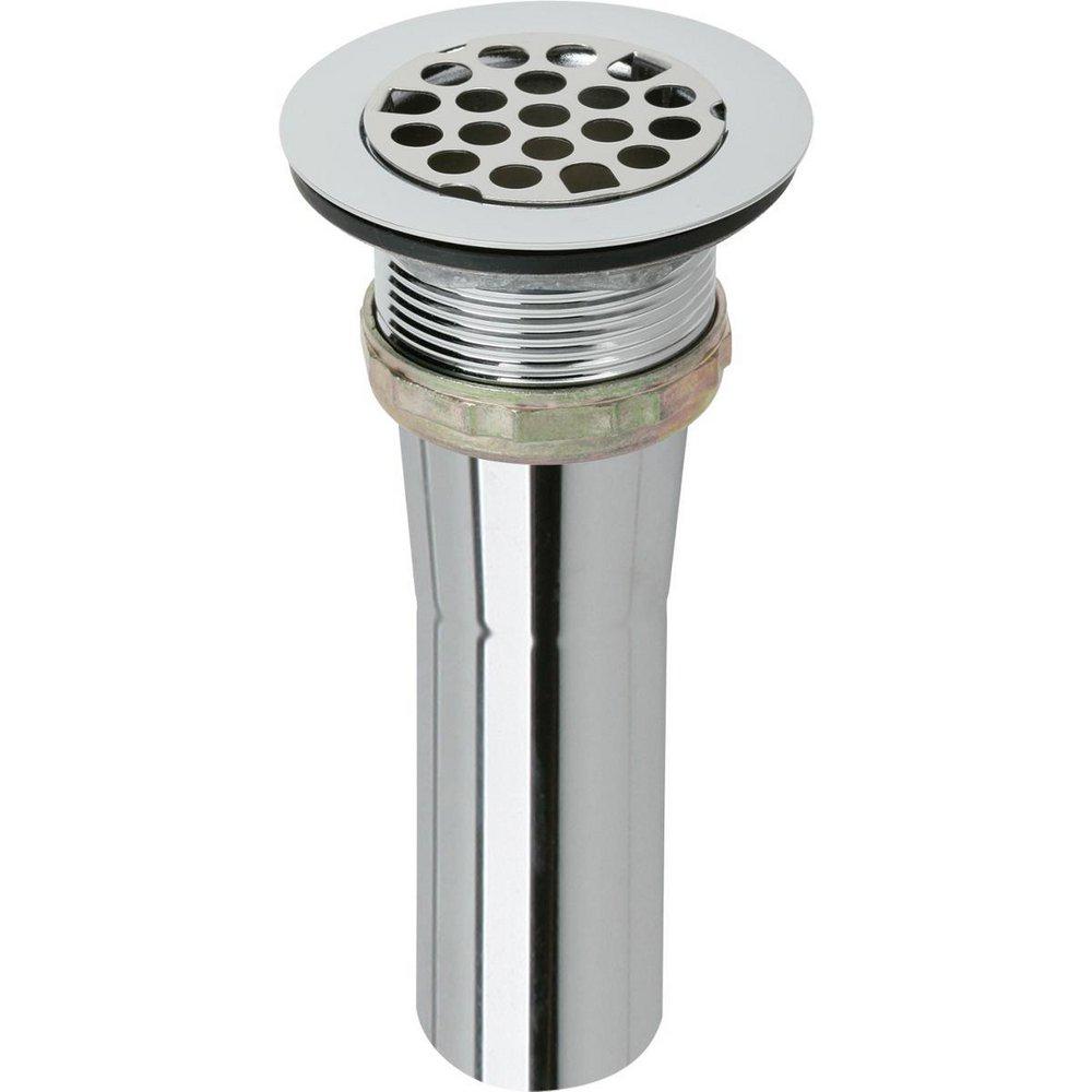 Elkay Polished Stainless Steel Grid Strainer 