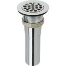 Elkay Polished Stainless Steel Grid Strainer 