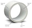 Armco 200# Plastic Dual Wall Pipe 