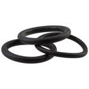 Delta Faucet Black Rubber O-ring 