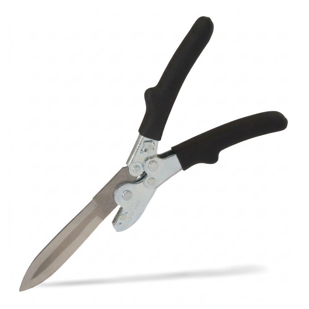 Malco Silver Cutter 
