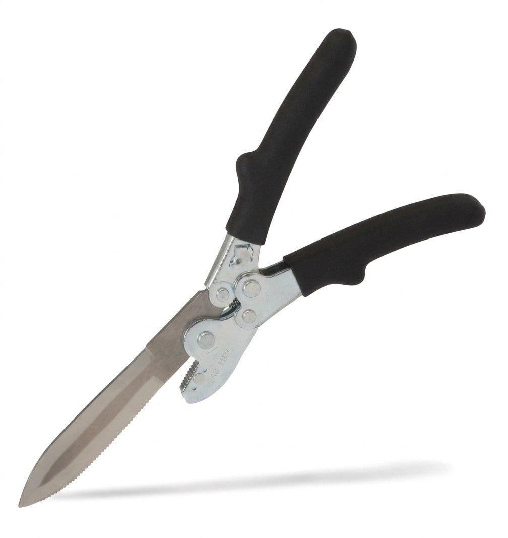 Malco Silver Cutter 