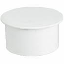 Plastic Oddities Snap-in Plastic Cleanout 