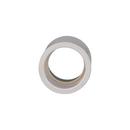 White PVC DWV 90&deg; Street Long Turn Elbow 