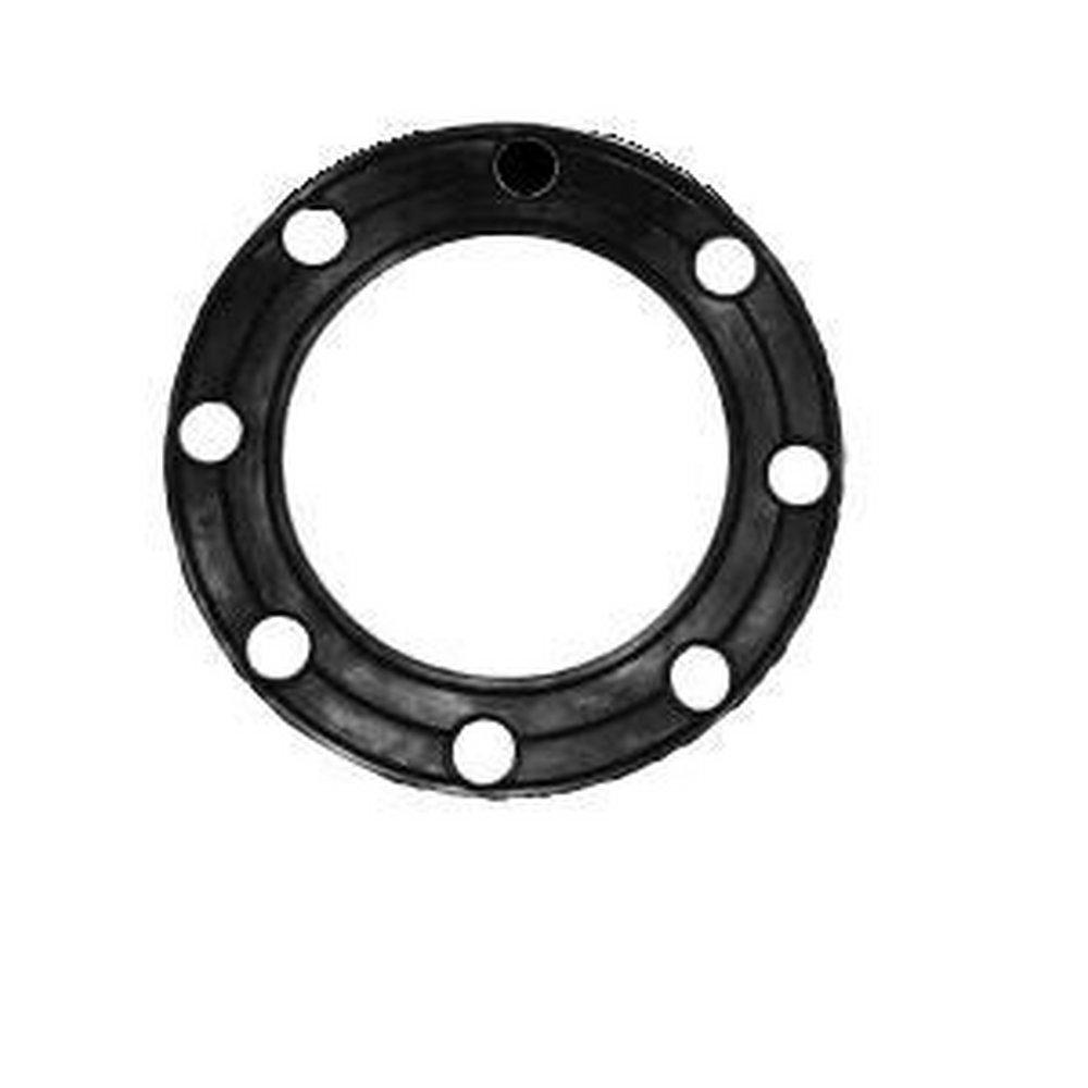 Romac Industries Flanged Tapping Gasket 