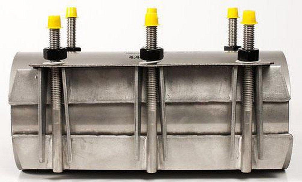 Romac Industries 16 in. Repair Clamp 15.80 - 15.00 in. 