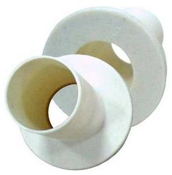 3/4 in. Plastic Flange Bolt Insulator