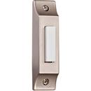 Craftmade Pewter 3-3/4 in. Doorbell Button 