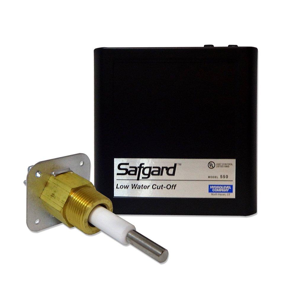 Weil Mclain Hydronic Low Water Cut-Off 