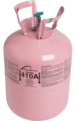 R-410A Refrigerant