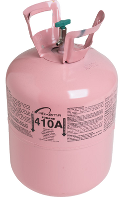R-410A Refrigerant