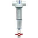 Rusco Sediment Trapper Filter with Valve 